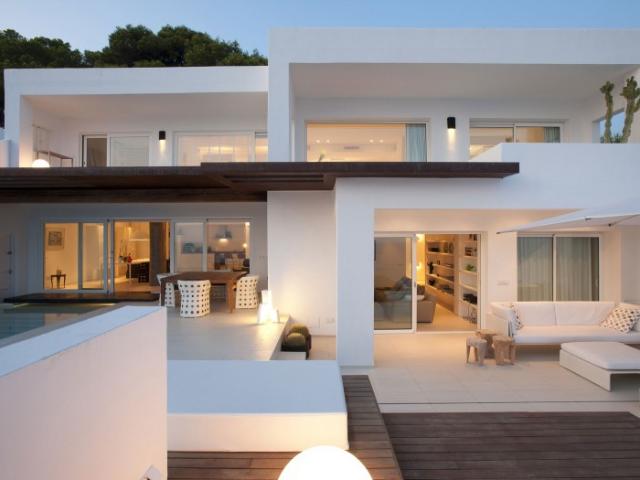 Casa en alquiler en Eivissa, Baleares