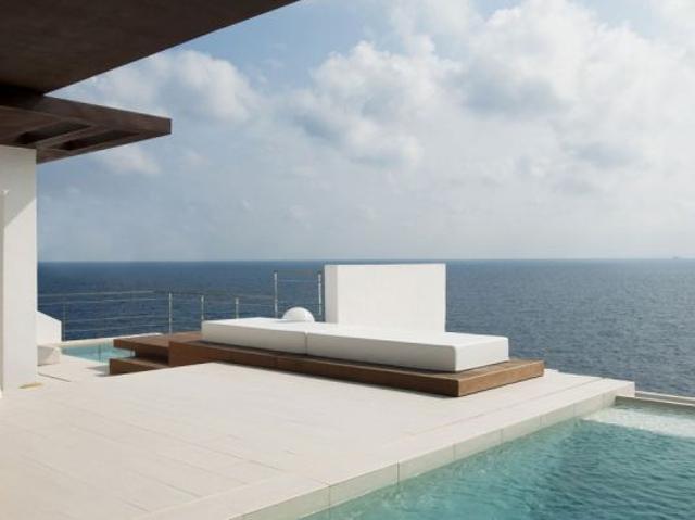 Casa en alquiler en Eivissa, Baleares