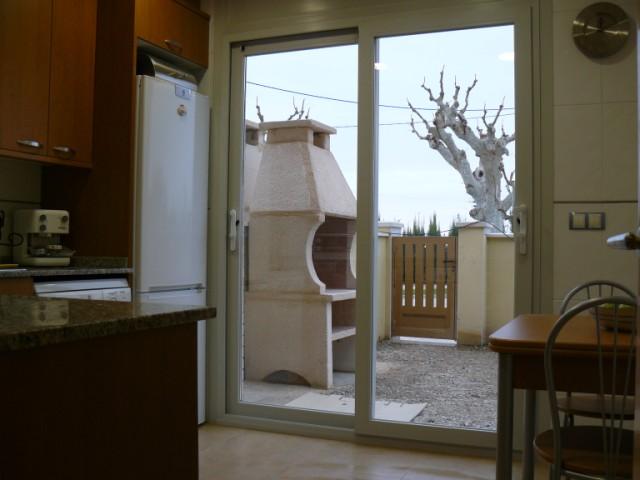 Casa en alquiler en Tàrrega, Claravalls