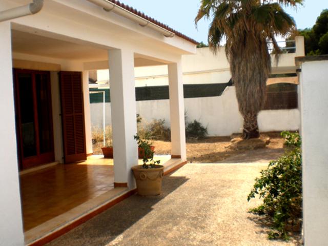 Casa en alquiler en Llucmayor
