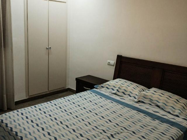 Casa en alquiler en Carabanchel, Medina-sidonia