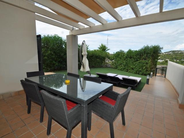 Casa en alquiler en Sant Josep De Sa Talaia, Bella Tarida