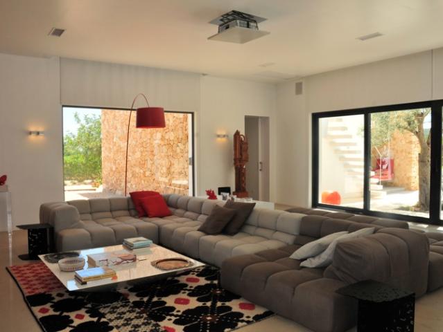 Casa en alquiler en Sant Antoni De Portmany