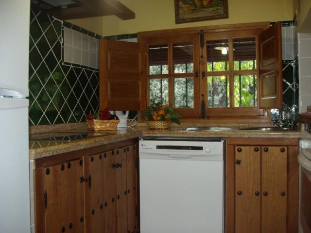 Casa en alquiler en Rute, Andalucía