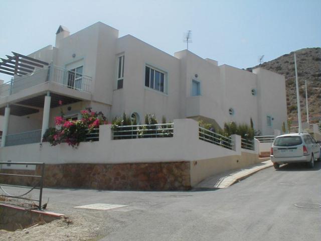 Casa en alquiler en Níjar, San José