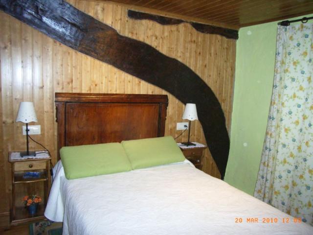 Casa en alquiler en Boal, A Barreira