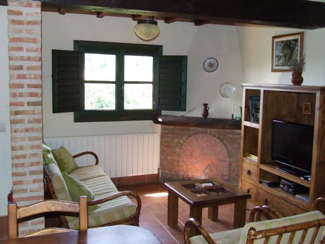 Casa en alquiler en Garcibuey, Salamanca