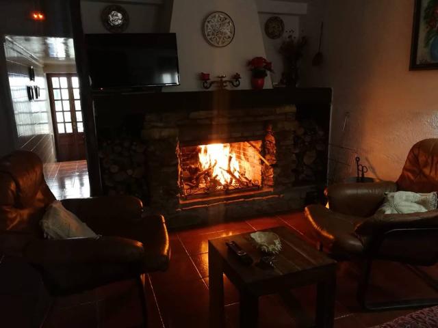 Casa en alquiler en Cuevas Del Becerro, Málaga