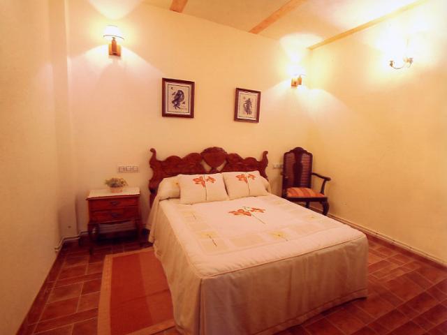 Casa en alquiler en Navaconcejo, Cáceres