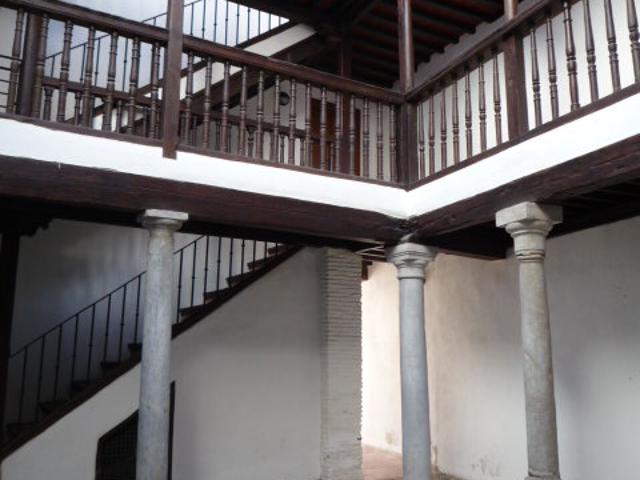 Casa en alquiler en Granada, Albaicín