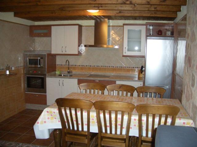 Casa en alquiler en Garcibuey, Salamanca