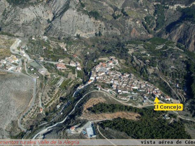 Casa en alquiler en Nororma, Andalucía