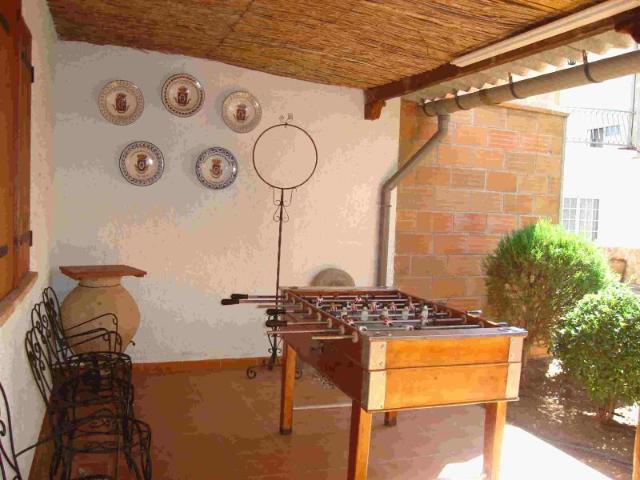 Casa en alquiler en Granátula De Calatrava, Ciudad Real