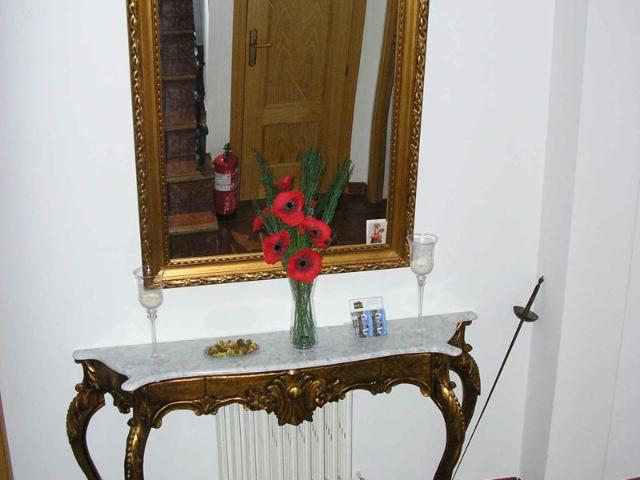 Casa en alquiler en Granátula De Calatrava, Ciudad Real