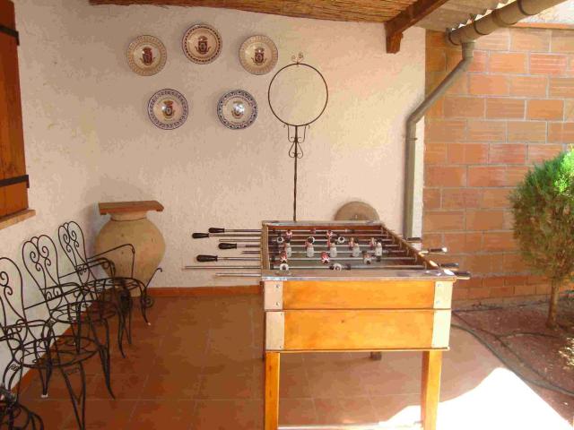 Casa en alquiler en Granátula De Calatrava, Ciudad Real