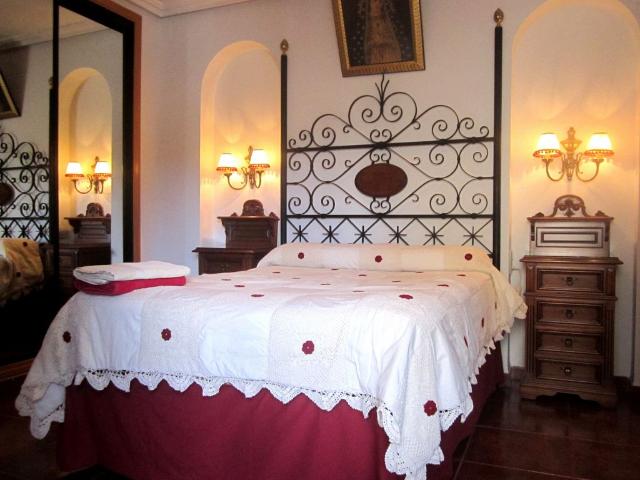 Casa en alquiler en Granátula De Calatrava, Ciudad Real