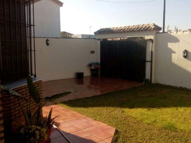 Casa en alquiler en Sudamérica, Bahía de Cádiz