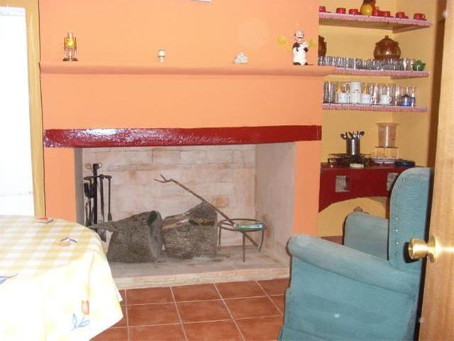 Casa en alquiler en Aroche, Huelva