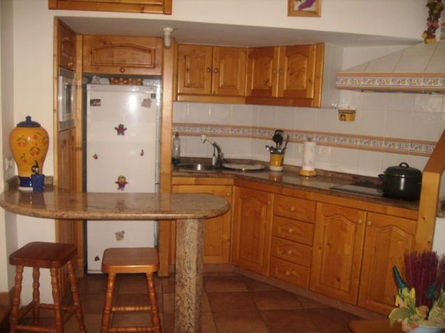 Casa en alquiler en Telde, Playa del Hombre