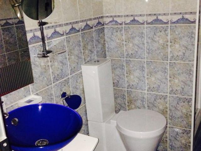 Casa en alquiler en Santa Pola, Urbanización Monte y Mar Comunidad 6A 6B