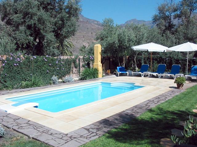 Casa en alquiler en Ingenio, Las Mejías