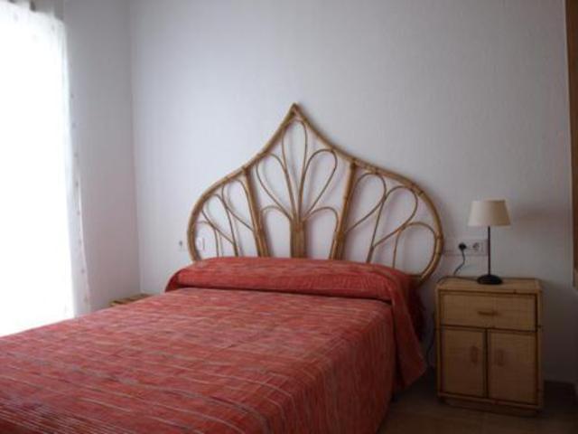 Casa en alquiler en Almería, Las Joricas