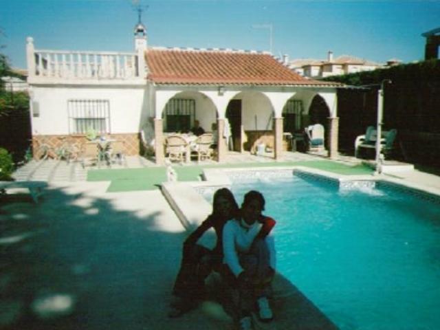Casa en alquiler en Cúllar Vega