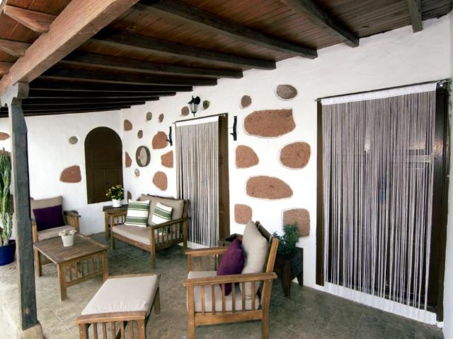 Casa en alquiler en Las Palmas