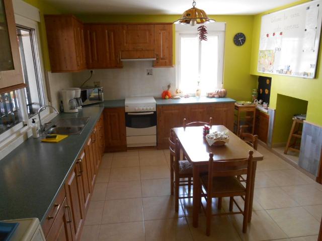 Casa en alquiler en Villena, Las Virtudes
