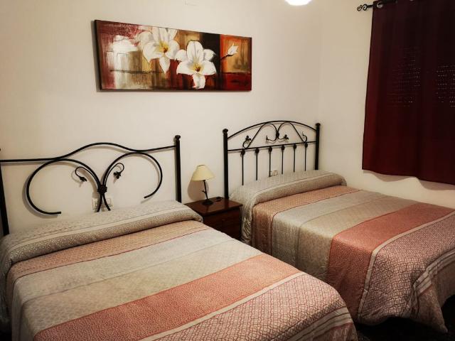 Casa en alquiler en Aroche, Huelva