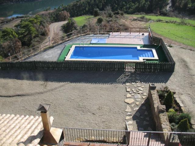 Casa en alquiler en Noguera, Catalunya