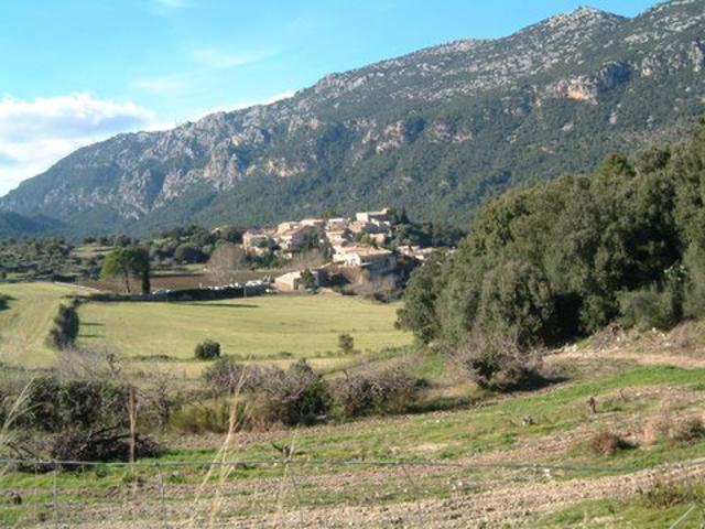 Casa en alquiler en Bunyola, es Garrigó