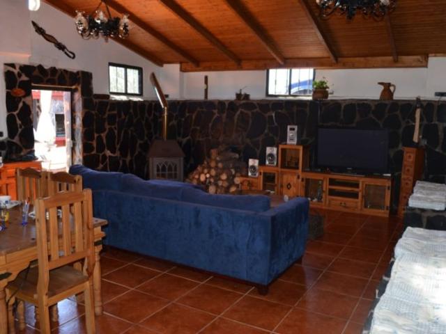 Casa en alquiler en Telde, Cazadores