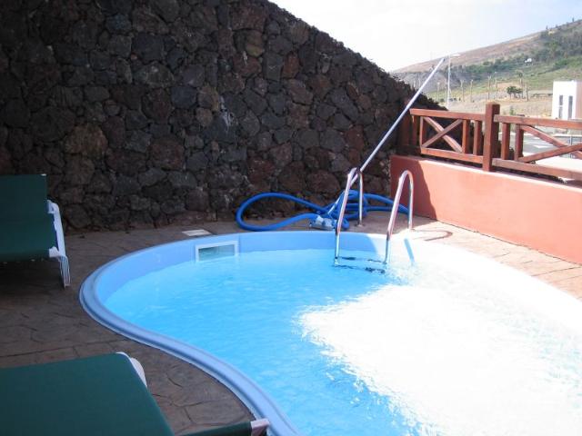Casa en alquiler en Las Palmas