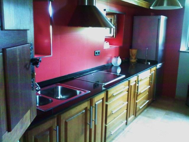 Casa en alquiler en Posada de Llanes, Llanes