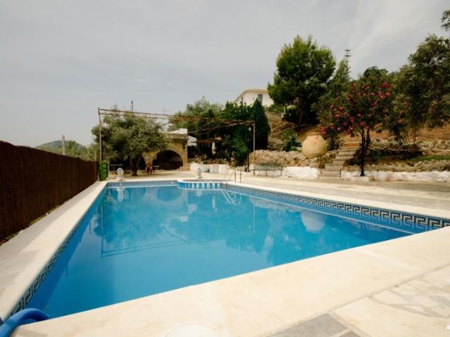 Casa en alquiler en Carcabuey, Córdoba