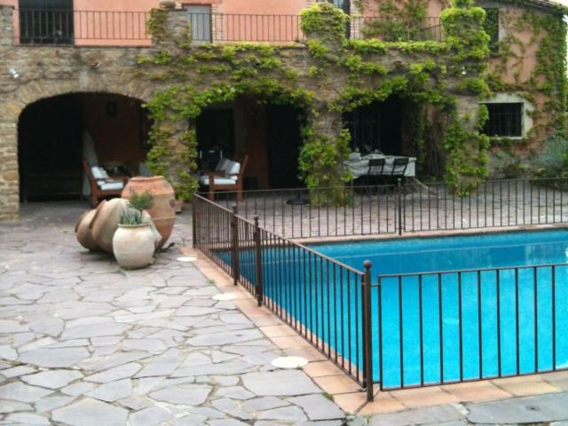 Casa en alquiler en La Pera, Pedrinyà