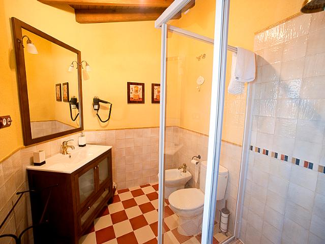 Casa en alquiler en Casas Del Monte, Cáceres