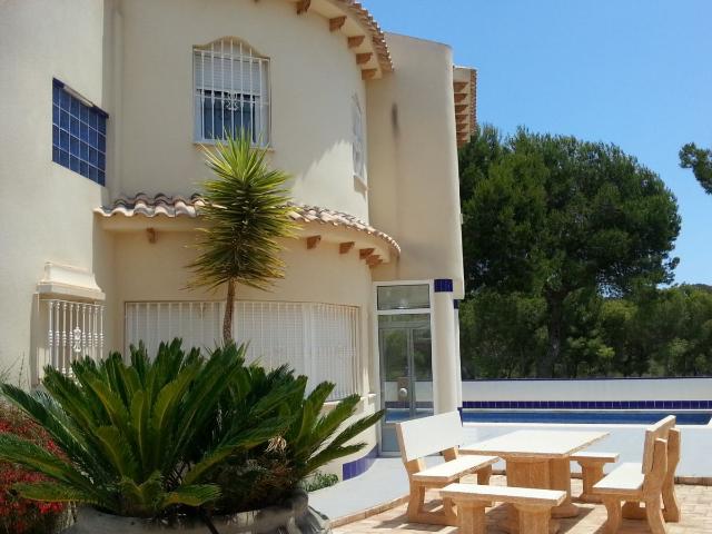 Casa en alquiler en Orihuela, Residencial Almonte I y II