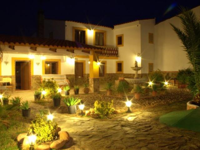 Casa en alquiler en Jerez De Los Caballeros, Brovales