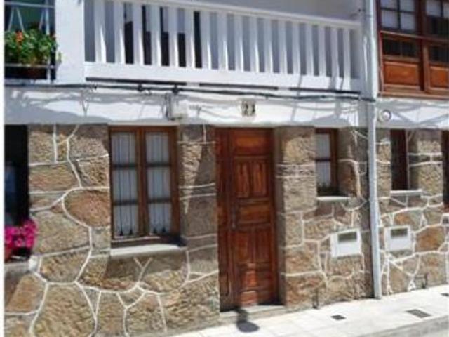 Casa en alquiler en Corcubión, A Coruña