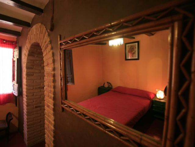Casa en alquiler en Cocentaina