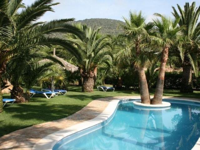 Casa en alquiler en Sant Josep De Sa Talaia