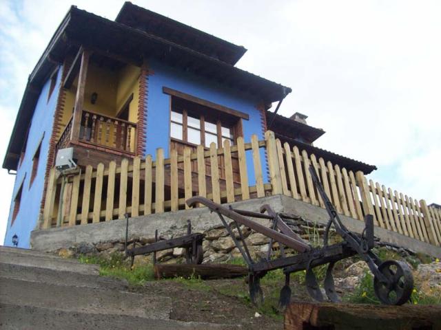 Casa en alquiler en Cangas De Onís, Asturias