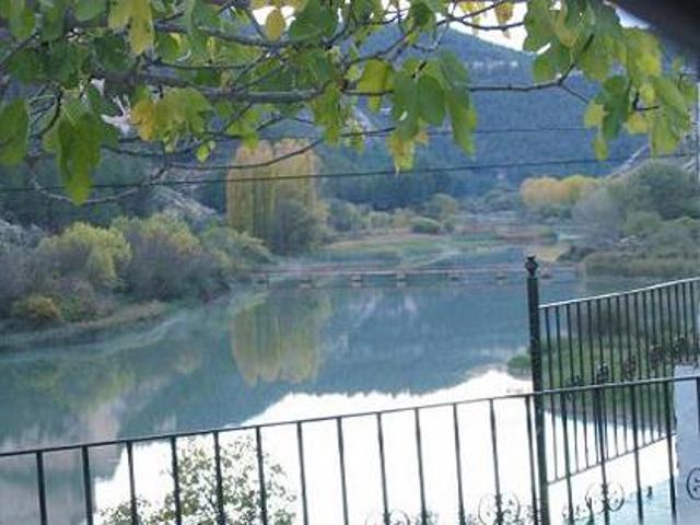 Casa en alquiler en Alcalá Del Júcar, Castilla-La Mancha