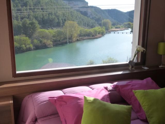 Casa en alquiler en Alcalá Del Júcar, Castilla-La Mancha