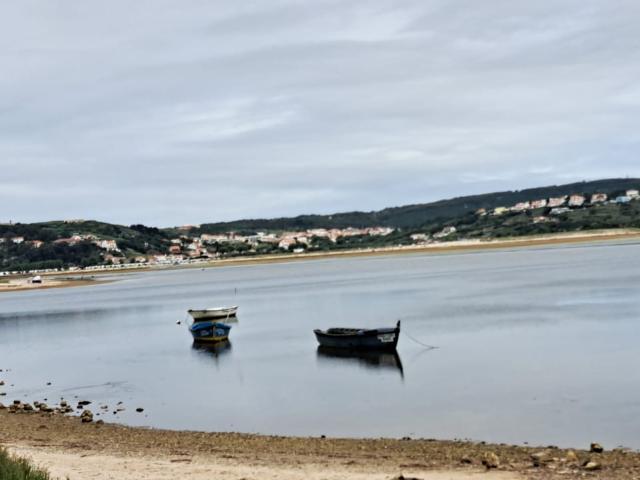 Casa alugar em Peniche