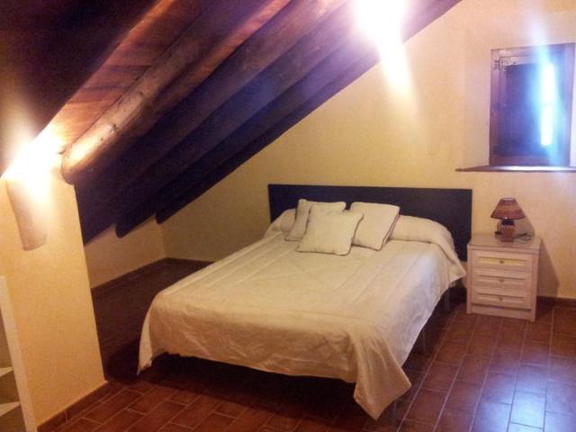 Casa en alquiler en La Luisiana, Sevilla