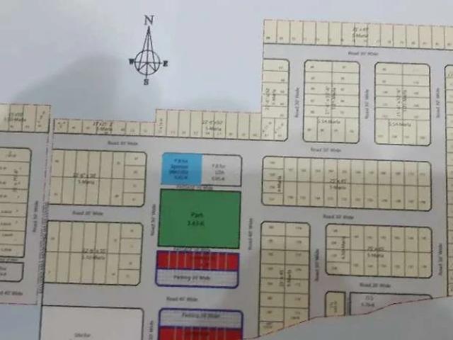 House for sale in Fazaia Housing Scheme, کوٹ چنن دین