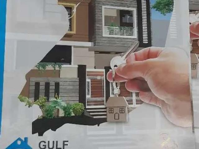 House for sale in Rawalpindi, Islamabad Capital Territory